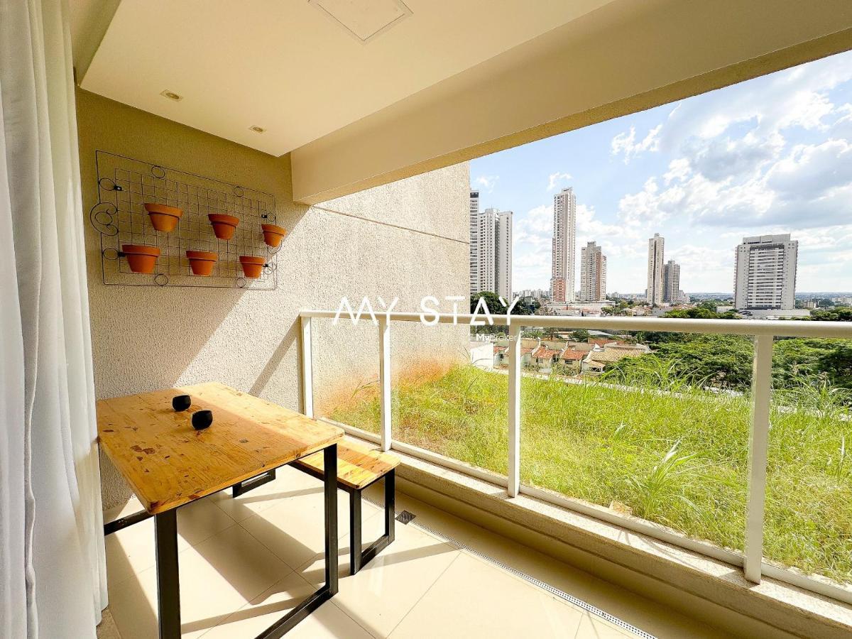 3Q, Brava Bueno, 1 Min Goiania Shopping Apartment, Goiania